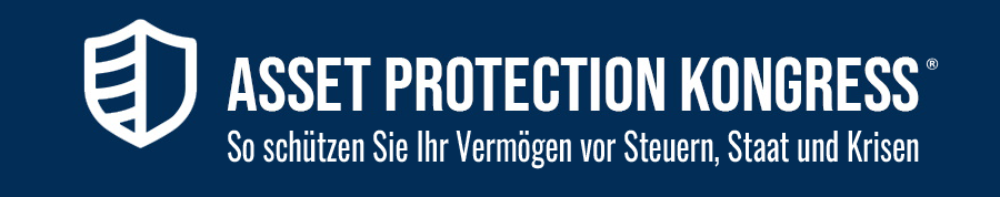Asset Protection Kongress 2023 Logo